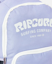 Load image into Gallery viewer, Rip Curl Evo 18L Backpack - Dusty Lilac