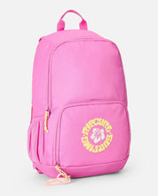 Load image into Gallery viewer, Rip Curl Evo 18L Backpack- Super Pink
