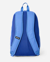Load image into Gallery viewer, Rip Curl Ozone 2.0 30L Backpack - Blue 0070