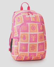 Load image into Gallery viewer, Rip Curl Ozone 2.0 30L Backpack - Hot Pink