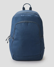 Load image into Gallery viewer, Rip Curl Ozone 30L Backpack - Navy/Gold