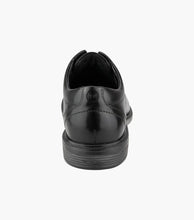 Load image into Gallery viewer, Florsheim Nunn Bush Stark EEE Plain Dress Shoe - Black