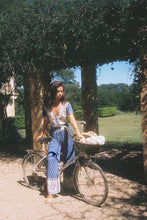 Load image into Gallery viewer, Arnhem June Jumpsuit - Nautic