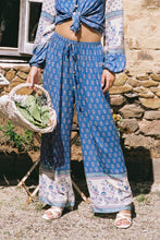 Load image into Gallery viewer, Arnhem June Pants - Nautic
