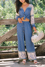 Load image into Gallery viewer, Arnhem June Pants - Nautic