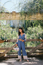 Load image into Gallery viewer, Arnhem June Pants - Nautic