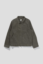 Load image into Gallery viewer, Rhythm Cord Utility Jacket - Sage
