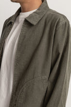 Load image into Gallery viewer, Rhythm Cord Utility Jacket - Sage