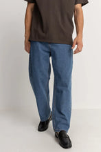 Load image into Gallery viewer, Rhythm Essential Jean - Dark Blue