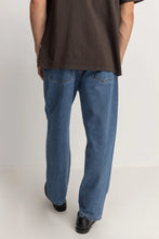 Load image into Gallery viewer, Rhythm Essential Jean - Dark Blue