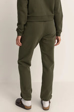 Load image into Gallery viewer, Rhythm Sunny Track Pant - Khaki