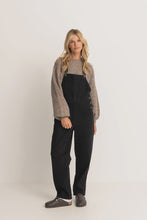 Load image into Gallery viewer, Rhythm Daybreak Overalls - Black
