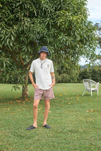 Load image into Gallery viewer, Rhythm Trees T-Shirt - Vintage White