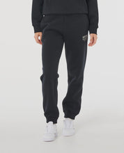 Load image into Gallery viewer, Rip Curl Surf Staple Track Pant - Black