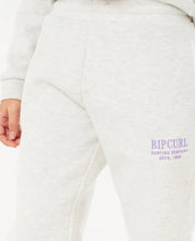 Load image into Gallery viewer, Rip Curl Surf Staple Track Pant - Sports Marle