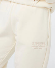 Load image into Gallery viewer, Rip Curl Surf Staple Trackpant -Bone
