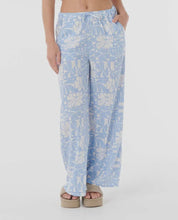Load image into Gallery viewer, Rip Curl Ty Williams beach Pant - Blue