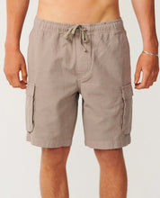 Load image into Gallery viewer, Rip Curl Classic Surf Cargo Beach Short - Stone