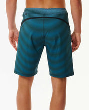 Load image into Gallery viewer, Rip Curl Mirage Illusion 20" Boardshorts - Blue Green