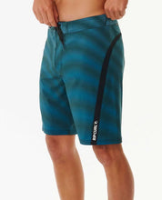 Load image into Gallery viewer, Rip Curl Mirage Illusion 20" Boardshorts - Blue Green