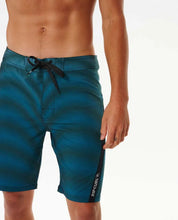 Load image into Gallery viewer, Rip Curl Mirage Illusion 20" Boardshorts - Blue Green