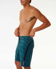 Load image into Gallery viewer, Rip Curl Mirage Illusion 20" Boardshorts - Blue Green