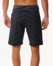 Load image into Gallery viewer, Rip Curl Mirage Illusion 20" Boardshorts - Black