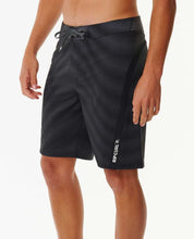 Load image into Gallery viewer, Rip Curl Mirage Illusion 20" Boardshorts - Black