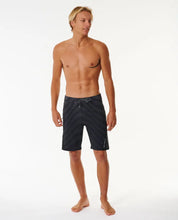 Load image into Gallery viewer, Rip Curl Mirage Illusion 20" Boardshorts - Black