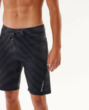 Load image into Gallery viewer, Rip Curl Mirage Illusion 20" Boardshorts - Black