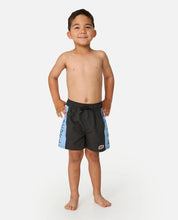 Load image into Gallery viewer, Rip Curl Ocean Part Panel Volley - Washed Black