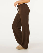 Load image into Gallery viewer, Rip Curl Coastal Waffle Pant - Brown