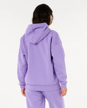 Load image into Gallery viewer, Rip Curl Icons Of Surf Heritage Hood - Purple