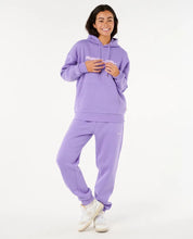 Load image into Gallery viewer, Rip Curl Icons Of Surf Heritage Hood - Purple