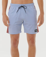 Load image into Gallery viewer, Rip Curl Sideways Volley Boardshorts - Spray Blue