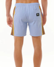 Load image into Gallery viewer, Rip Curl Sideways Volley Boardshorts - Spray Blue