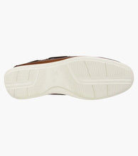 Load image into Gallery viewer, Florsheim Atlantic 2 Eye Boat Shoe - Cognac
