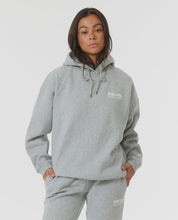 Load image into Gallery viewer, Rip Curl Surf Puff Heritage Hood - Mid Grey