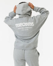 Load image into Gallery viewer, Rip Curl Surf Puff Heritage Hood - Mid Grey