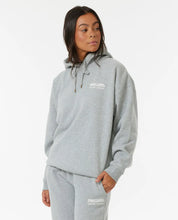 Load image into Gallery viewer, Rip Curl Surf Puff Heritage Hood - Mid Grey