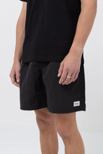 Load image into Gallery viewer, Rhythm Mod Sport Jam Short - Black