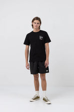 Load image into Gallery viewer, Rhythm Mod Sport Jam Short - Black