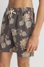 Load image into Gallery viewer, Rhythm Botanica Beach Short - Chocolate