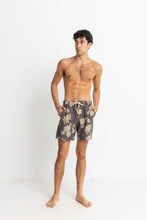 Load image into Gallery viewer, Rhythm Botanica Beach Short - Chocolate