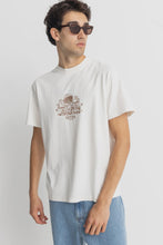 Load image into Gallery viewer, Rhythm Fanclub Vintage T-Shirt - Vintage White