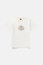 Load image into Gallery viewer, Rhythm Fanclub Vintage T-Shirt - Vintage White