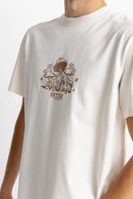 Load image into Gallery viewer, Rhythm Fanclub Vintage T-Shirt - Vintage White