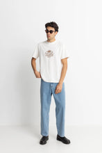 Load image into Gallery viewer, Rhythm Fanclub Vintage T-Shirt - Vintage White