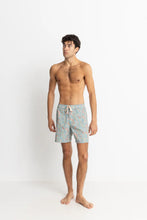 Load image into Gallery viewer, Rhythm Paisley Trunk - Slate