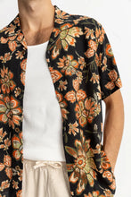 Load image into Gallery viewer, Rhythm Arcadia Short Sleeve Shirt